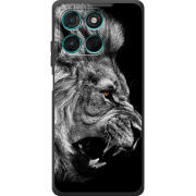 Чохол BoxFace Moto G77 