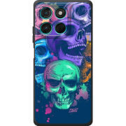 Чохол BoxFace Moto G77 