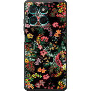 Чохол BoxFace Moto G77 