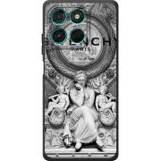 Чохол BoxFace Moto G77 