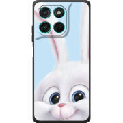 Чохол BoxFace Moto G77 Rabbit