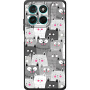 Чохол BoxFace Moto G77 