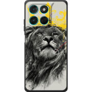 Чохол BoxFace Moto G77 