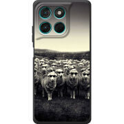 Чохол BoxFace Moto G77 