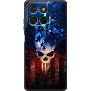 Чохол BoxFace Moto G77 