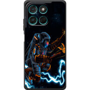 Чохол BoxFace Moto G77 