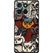 Чохол BoxFace Moto G77 