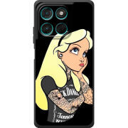 Чохол BoxFace Moto G77 