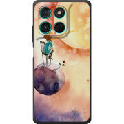 Чохол BoxFace Moto G77 