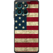 Чохол BoxFace Moto G77 