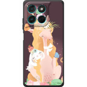 Чохол BoxFace Moto G77 