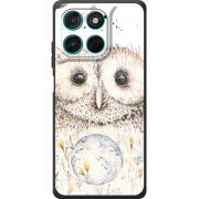 Чохол BoxFace Moto G77 