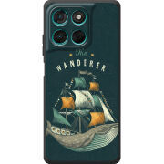 Чохол BoxFace Moto G77 
