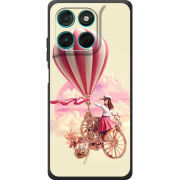 Чохол BoxFace Moto G77 