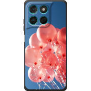 Чохол BoxFace Moto G77 