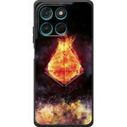 Чохол BoxFace Moto G77 