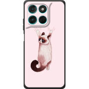Чохол BoxFace Moto G77 