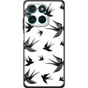Чохол BoxFace Moto G77 