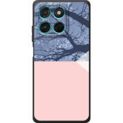 Чохол BoxFace Moto G77 