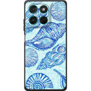 Чохол BoxFace Moto G77 