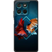 Чохол BoxFace Moto G77 