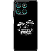 Чохол BoxFace Moto G77 
