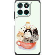 Чохол BoxFace Moto G77 
