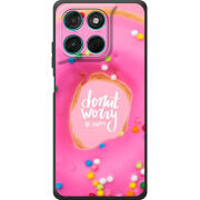 Чохол BoxFace Moto G77 