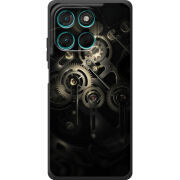 Чохол BoxFace Moto G77 