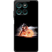 Чохол BoxFace Moto G77 