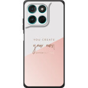 Чохол BoxFace Moto G77 