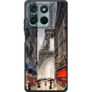 Чохол BoxFace Moto G77 