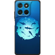 Чохол BoxFace Moto G77 