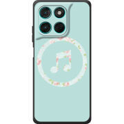 Чохол BoxFace Moto G77 