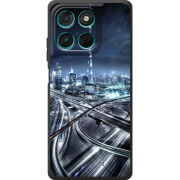 Чохол BoxFace Moto G77 