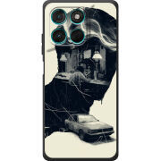 Чохол BoxFace Moto G77 