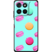 Чохол BoxFace Moto G77 