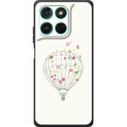 Чохол BoxFace Moto G77 