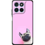 Чохол BoxFace Moto G77 