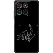 Чохол BoxFace Moto G77 