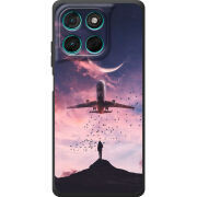 Чохол BoxFace Moto G77 