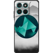 Чохол BoxFace Moto G77 
