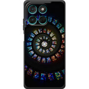 Чохол BoxFace Moto G77 