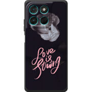 Чохол BoxFace Moto G77 