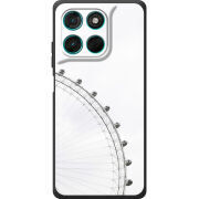 Чохол BoxFace Moto G77 