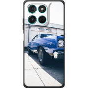 Чохол BoxFace Moto G77 