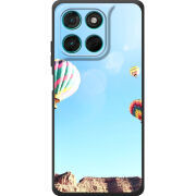 Чохол BoxFace Moto G77 