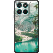 Чохол BoxFace Moto G77 