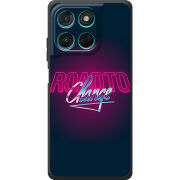 Чохол BoxFace Moto G77 