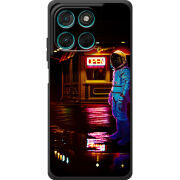 Чохол BoxFace Moto G77 